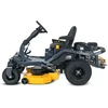 Cub Cadet ZTS1 107 benzinmotoros funyiro traktor_1 Kép: Cub Cadet ZTS1 107 benzinmotoros funyiro traktor_1.webp