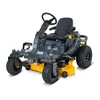Cub Cadet ZTS1 107 benzinmotoros funyiro traktor_3 Kép: Cub Cadet ZTS1 107 benzinmotoros funyiro traktor_3.webp