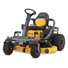 Cub Cadet ZTS3 127 benzinmotoros funyiro traktor_2 Kép: Cub Cadet ZTS3 127 benzinmotoros funyiro traktor_2.webp