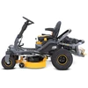 Cub Cadet ZTS3 127 benzinmotoros funyiro traktor_6 Kép: Cub Cadet ZTS3 127 benzinmotoros funyiro traktor_6.webp