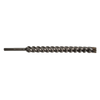 Makita Zentro 45x570 mm sDS-Max négyélű fúrószár Makita Zentro 45x570 mm sDS-Max négyélű fúrószár