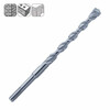 Makita V-Plus 7x250mm sDS-Plus kétélű fúrószár Makita V-Plus 7x250mm sDS-Plus kétélű fúrószár