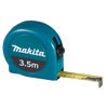 Makita 3,5 m x 16 mm mérőszalag Makita 3,5 m x 16 mm mérőszalag