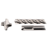 Makita Nemesis 6x265 mm sDS-Plus négyélű fúrószár