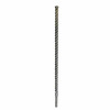 Makita Nemesis 14x450 mm sDS-Plus négyélű fúrószár