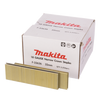 Makita 6,3x32mm 18GA tűzőkapocs 5000 db Makita 6,3x32mm 18GA tűzőkapocs 5000 db