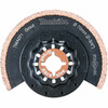 Makita 65 mm HM50 szegmensfűrészlap oszcilláló multigéphez Makita 65 mm HM50 szegmensfűrészlap oszcilláló multigéphez