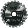 Makita Efficut 165x20 mm körfűrészlap