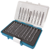 Makita bit készlet 99 db Makita bit készlet 99 db