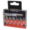 Makita Standard bit készlet 12 db Makita Standard bit készlet 12 db