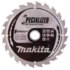 Makita Efficut 235x30 mm körfűrészlap Makita Efficut 235x30 mm körfűrészlap