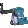 Makita DX09 porelszívó feltét szerszámgéphez DHR283-hoz Makita DX09 porelszívó feltét szerszámgéphez DHR283-hoz