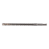 Makita Nemesis 14x260 mm sDS-Plus négyélű fúrószár Makita Nemesis 14x260 mm sDS-Plus négyélű fúrószár