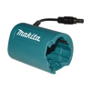 Makita CJ100D adapter fűthető kabáthoz Makita CJ100D adapter fűthető kabáthoz