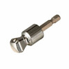 Makita Impact Premier 1/4-1/2 inch bitbefogású átalakító adapter Makita Impact Premier 1/4-1/2 inch bitbefogású átalakító adapter