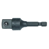 Makita 1/2-1/4 inch bitbefogású átalakító adapter