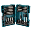 Makita bit-és dugókulcs készlet 49 db Makita bit-és dugókulcs készlet 49 db