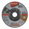 Makita 125 mm csiszolótárcsa Makita 125 mm csiszolótárcsa