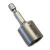 Makita 1/4 inch 13x65 mm dugókulcs bitbefogással Makita 1/4 inch 13x65 mm dugókulcs bitbefogással