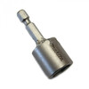 Makita 1/4 inch 6x50 mm dugókulcs bitbefogással Makita 1/4 inch 6x50 mm dugókulcs bitbefogással