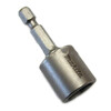 Makita 1/4 inch 7x50 mm dugókulcs bitbefogással Makita 1/4 inch 7x50 mm dugókulcs bitbefogással