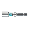 Makita Impact Premier H10 65 mm dugókulcs bitbefogással Makita Impact Premier H10 65 mm dugókulcs bitbefogással