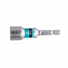 Makita Impact Premier H13 65 mm dugókulcs bitbefogással Makita Impact Premier H13 65 mm dugókulcs bitbefogással