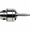 Makita 10 mm fogaskoszorús tokmány DA30-hoz Makita 10 mm fogaskoszorús tokmány DA30-hoz