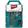 Makita fúró-csavarbehajtó készlet 35 db Makita fúró-csavarbehajtó készlet 35 db