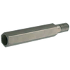 Makita 100 mm 1,25 fúrókorona hosszabbítószár
