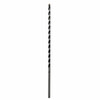 Makita Omnibohrer 6x300 mm fúrószár Makita Omnibohrer 6x300 mm fúrószár