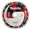 Makita Quasar 230 mm gyémánt vágótárcsa Makita Quasar 230 mm gyémánt vágótárcsa