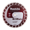 Makita Quasar 350 mm gyémánt vágótárcsa Makita Quasar 350 mm gyémánt vágótárcsa