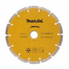 Makita 180 mm gyémánt vágótárcsa