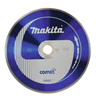 Makita Comet 200 mm gyémánt vágótárcsa Makita Comet 200 mm gyémánt vágótárcsa
