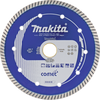 Makita Comet Turbo 200 mm gyémánt vágótárcsa Makita Comet Turbo 200 mm gyémánt vágótárcsa