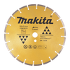 Makita 300 mm gyémánt vágótárcsa Makita 300 mm gyémánt vágótárcsa