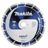Makita Comet Enduro 350 mm gyémánt vágótárcsa Makita Comet Enduro 350 mm gyémánt vágótárcsa