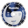 Makita Comet Enduro 400 mm gyémánt vágótárcsa Makita Comet Enduro 400 mm gyémánt vágótárcsa