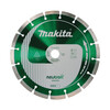 Makita Neutron Enduro 400 mm gyémánt vágótárcsa Makita Neutron Enduro 400 mm gyémánt vágótárcsa