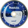 Makita Comet Turbo 115x22,23 mm gyémánt vágótárcsa