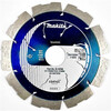 Makita Comet 125x22,23 mm gyémánt vágótárcsa Makita Comet 125x22,23 mm gyémánt vágótárcsa
