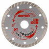 Makita Diamak Turbo 125 mm gyémánt vágótárcsa Makita Diamak Turbo 125 mm gyémánt vágótárcsa