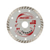Makita Diamak Turbo 125 mm gyémánt vágótárcsa 10 db Makita Diamak Turbo 125 mm gyémánt vágótárcsa 10 db