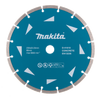 Makita Long-Life 230 mm gyémánt vágótárcsa Makita Long-Life 230 mm gyémánt vágótárcsa