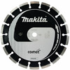 Makita Comet 300 mm gyémánt vágótárcsa Makita Comet 300 mm gyémánt vágótárcsa