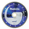 Makita Comet Turbo 350 mm gyémánt vágótárcsa