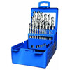 Makita hSS fémfúró készlet 19 db Makita hSS fémfúró készlet 19 db