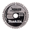 Makita Efficut 190x30 mm körfűrészlap Makita Efficut 190x30 mm körfűrészlap