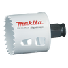 Makita EZYCHANGE 51 mm körkivágó Makita EZYCHANGE 51 mm körkivágó